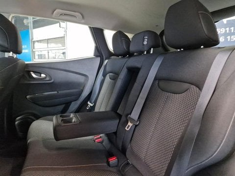 Voitures D'occasion À Seclin | Renault Kadjar 1.5 Blue Dci 115Ch Business - 21