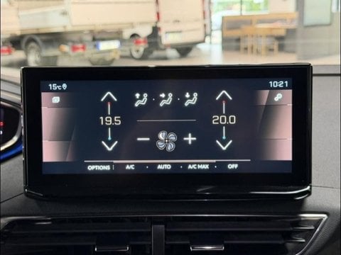Voitures D'occasion À Seclin | Peugeot 5008 1.5 Bluehdi 130Ch S&S Gt Eat8