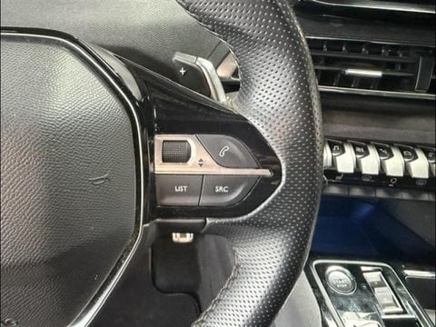 Voitures D'occasion À Seclin | Peugeot 5008 1.5 Bluehdi 130Ch S&S Gt Eat8