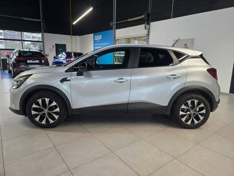 Voitures D'occasion À Seclin | Renault Captur 1.0 Eco-G 100Ch Evolution