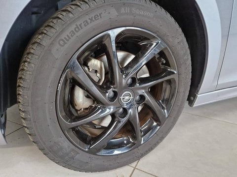 Voitures D'occasion À Seclin | Opel Corsa 1.5 D 100Ch Gs Line