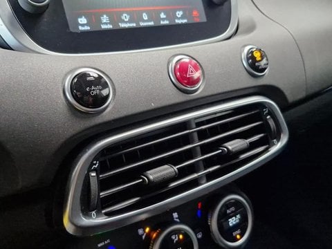 Voitures D'occasion À Seclin | Fiat 500X 1.5 Firefly Turbo 130Ch S/S Hybrid Dct7