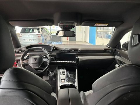 Voitures D'occasion À Seclin | Peugeot 508 Bluehdi 130Ch S&S Allure Eat8