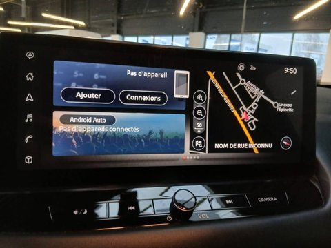 Voitures D'occasion À Seclin | Nissan Qashqai E-Power 190Ch Tekna 2022