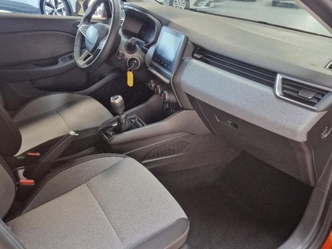Voitures D'occasion À Seclin | Renault Clio 1.0 Tce 90Ch Evolution