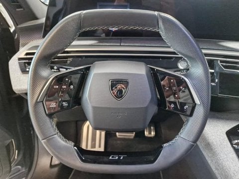 Voitures D'occasion À Seclin | Peugeot 5008 Hybrid 145Ch Gt E-Dcs6