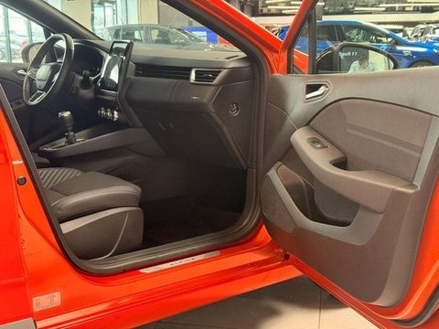 Voitures D'occasion À Seclin | Renault Clio 1.0 Tce 90Ch Esprit Alpine - 24