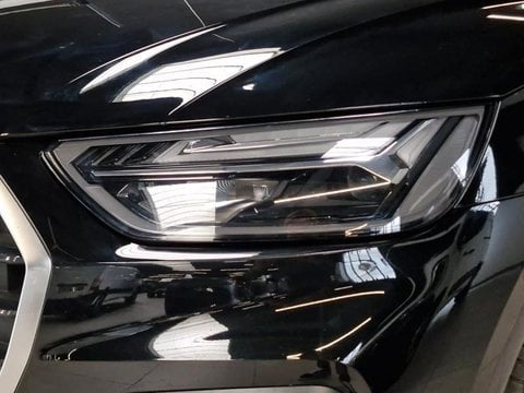 Voitures D'occasion À Seclin | Audi Q5 50 Tfsi E 299Ch Business Executive Quattro S Tronic 7