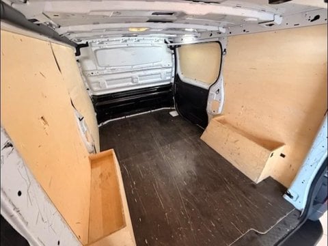 Voitures D'occasion À Seclin | Renault Trafic Fg L1H1 3T 2.0 Blue Dci 130Ch Confort (17915€Ht)