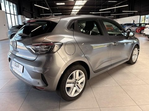 Voitures D'occasion À Seclin | Renault Clio 1.0 Tce 90Ch Evolution - 24