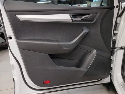 Voitures D'occasion À Seclin | Škoda Karoq 2.0 Tdi 116Ch Scr Ambition