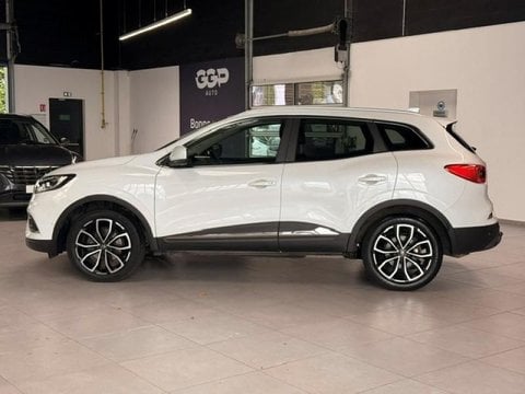 Voitures D'occasion À Seclin | Renault Kadjar 1.5 Blue Dci 115Ch Intens Edc - 21