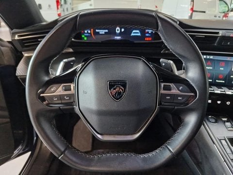 Voitures D'occasion À Seclin | Peugeot 508 Bluehdi 130Ch S&S Allure Eat8