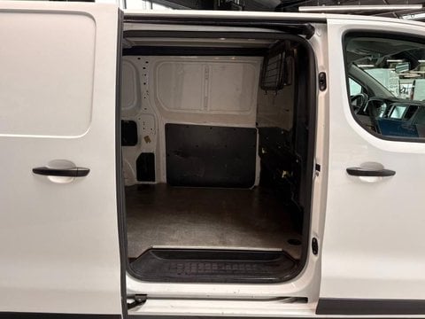 Voitures D'occasion À Seclin | Toyota Proace Medium 2.0 D-4D 140 Business Rc21