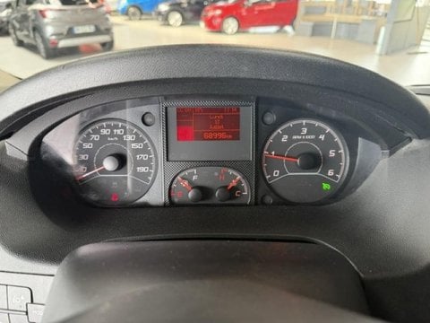 Voitures D'occasion À Seclin | Citroën Jumper Fg 30 L2H2 2.2 Bluehdi 120 S&S Driver (13749€Ht)