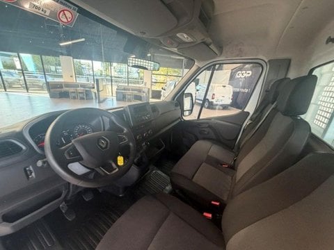 Voitures D'occasion À Seclin | Renault Master Ccb Rj3500 L2 2.3 Blue Dci Paf Ar Court 130Ch Conf...