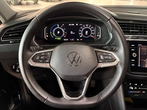 Voitures D'occasion À Seclin | Volkswagen Tiguan 1.4 Ehybrid 245Ch Elegance Exclusive Dsg6