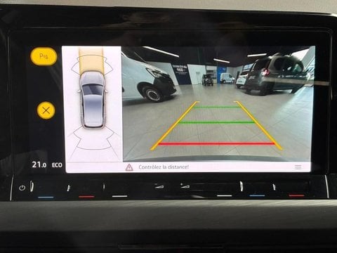 Voitures D'occasion À Seclin | Volkswagen Golf 1.4 Ehybrid Opf 204Ch Style Dsg6