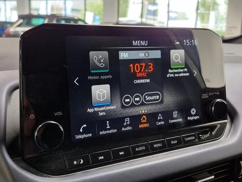 Voitures D'occasion À Seclin | Nissan Qashqai 1.3 Dig-T 158Ch Tekna Dct 2021