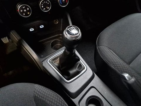 Voitures D'occasion À Seclin | Dacia Duster 1.5 Blue Dci 115Ch Confort 4X2 E6U