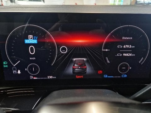 Voitures D'occasion À Seclin | Renault Espace 1.2 E-Tech Full Hybrid 200Ch Esprit Alpine