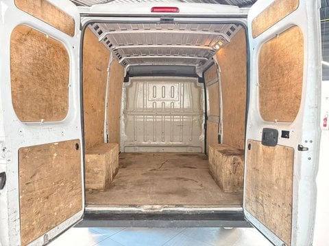 Voitures D'occasion À Seclin | Peugeot Boxer Fg 330 L2H2 2.2 Bluehdi S&S 140Ch Premium (14499€Ht)