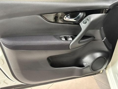 Voitures D'occasion À Seclin | Nissan Qashqai 1.3 Dig-T 140Ch Acenta 2019 Euro6-Evap