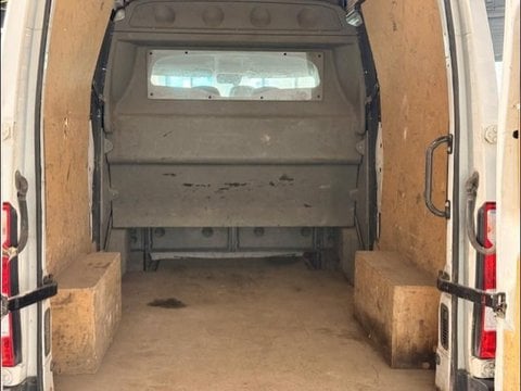 Voitures D'occasion À Seclin | Renault Master Fg F3500 L2H2 2.3 Dci 135Ch Cabine Approfondie Gra...