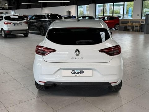 Voitures D'occasion À Seclin | Renault Clio Réversible Clio Réversible 1.5 Blue Dci 100Ch Evol...