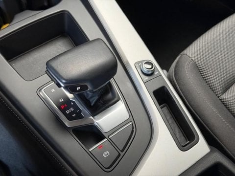 Voitures D'occasion À Seclin | Audi A4 35 Tfsi 150Ch Business Line S Tronic 7