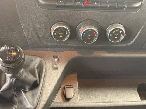 Voitures D'occasion À Seclin | Renault Master Fg F3500 L3H3 2.3 Blue Dci 135Ch Confort Euro6E (1...