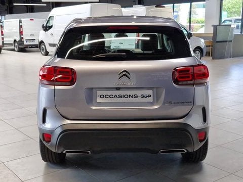 Voitures D'occasion À Seclin | Citroën C5 Aircross Bluehdi 130Ch S&S Business E6.D