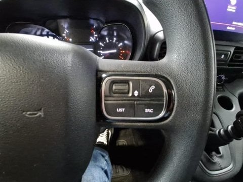 Voitures D'occasion À Seclin | Citroën Berlingo Van M 650Kg Bluehdi 100 S&S Driver (10332€Ht)