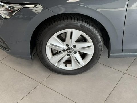 Voitures D'occasion À Seclin | Volkswagen Golf Sw 2.0 Tdi Scr 116Ch Life Plus Dsg7