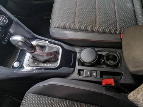 Voitures D'occasion À Seclin | Volkswagen T-Roc 2.0 Tdi 150Ch Life Dsg7