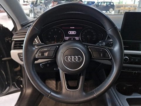 Voitures D'occasion À Seclin | Audi A4 Avant 35 Tfsi 150Ch Business Line S Tronic 7