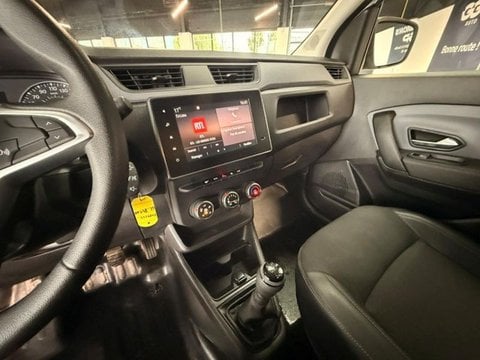 Voitures D'occasion À Seclin | Renault Express Van 1.5 Blue Dci 95Ch Confort 22