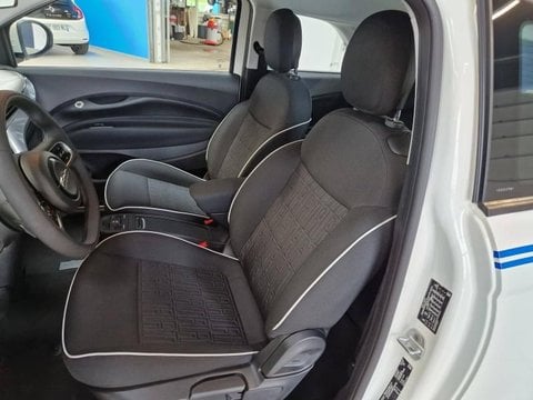 Voitures D'occasion À Seclin | Fiat 500 E 118Ch My24