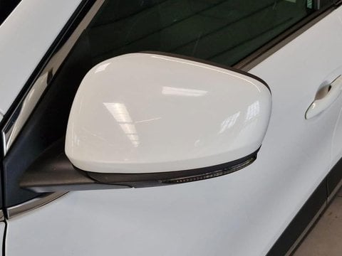 Voitures D'occasion À Seclin | Renault Kadjar 1.5 Blue Dci 115Ch Business - 21
