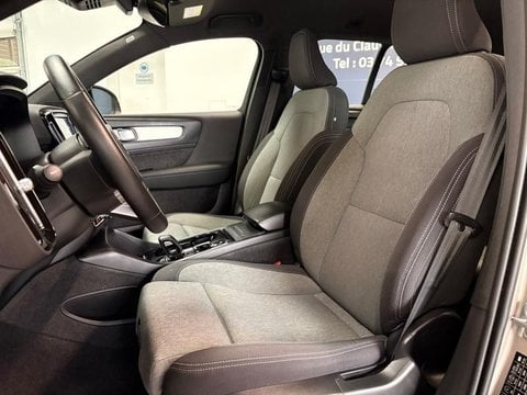 Voitures D'occasion À Seclin | Volvo Xc40 B3 163Ch Plus Dct 7