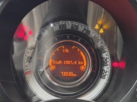 Voitures D'occasion À Seclin | Fiat 500 1.0 70Ch Bsg S&S Dolcevita