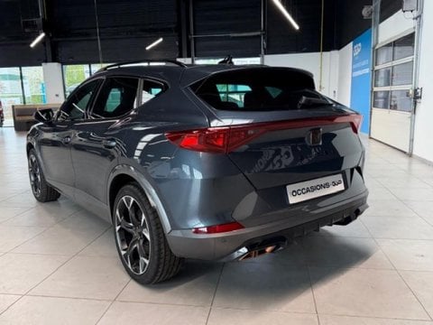 Voitures D'occasion À Seclin | Cupra Formentor 1.4 E-Hybrid 245Ch Vz Dsg6