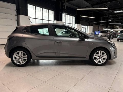 Voitures D'occasion À Seclin | Renault Clio 1.0 Tce 90Ch Evolution - 24