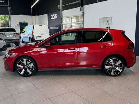 Voitures D'occasion À Seclin | Volkswagen Golf 1.4 Ehybrid 245Ch Gte Dsg6
