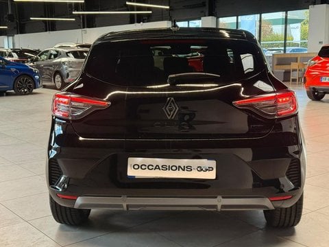 Voitures D'occasion À Seclin | Renault Clio 1.6 E-Tech 145Ch Full Hybrid Esprit Alpine - 24