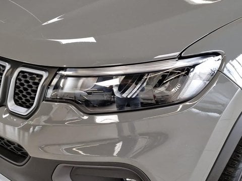 Voitures D'occasion À Seclin | Jeep Compass 1.3 Turbo T4 240Ch Phev 4Xe Upland At6 Eawd