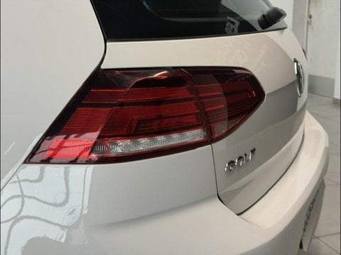 Voitures D'occasion À Seclin | Volkswagen Golf 1.0 Tsi 85Ch Trendline Euro6D-T 5P