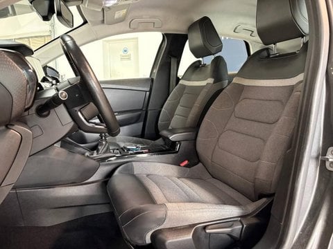 Voitures D'occasion À Seclin | Citroën C4 Bluehdi 110Ch S&S Feel Pack