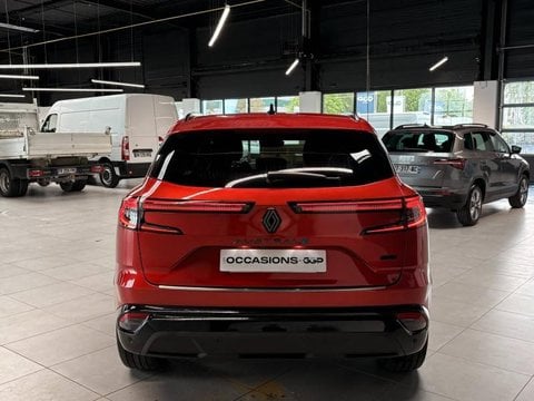 Voitures D'occasion À Seclin | Renault Austral 1.2 E-Tech Full Hybrid 200Ch Iconic Esprit Alpine...