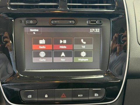 Voitures D'occasion À Seclin | Dacia Spring 45Ch Expression